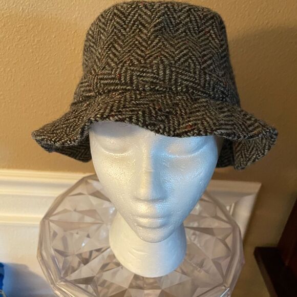 Hats Of Ireland Men’s Wool Hat Made in Ireland 100% Wool - Picture 10 of 13